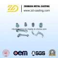 OEM Mechanical and Accessories by Investment Casting